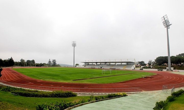 Estádio Municipal de Mafra