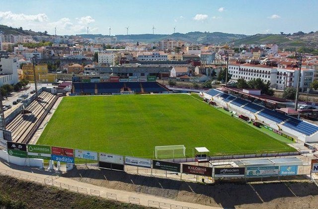 Estádio Manuel Marques