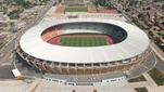 Estadio Stade de la Paix de Bouaké