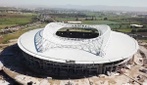 Estadio Nelson Mandela Stadium