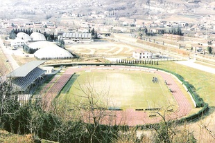 Stadio Tommaso Dal Molin Stadio Tommaso Dal Molin