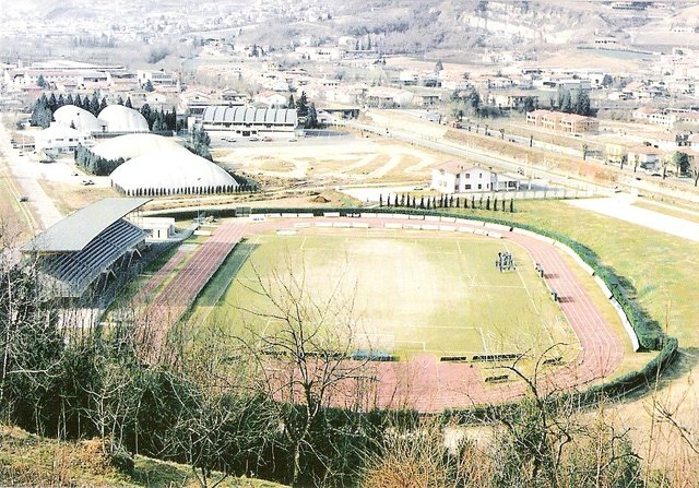 Stadio Tommaso Dal Molin