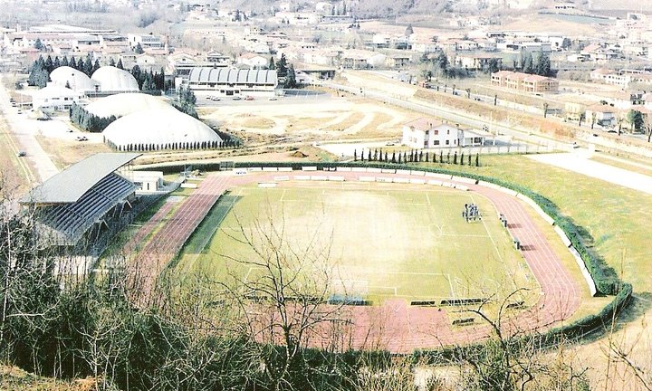 Stadio Tommaso Dal Molin