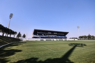 AlbinoLeffe Stadium AlbinoLeffe Stadium
