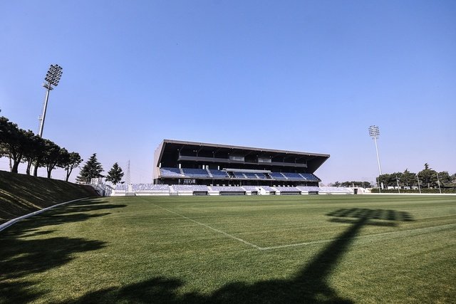 AlbinoLeffe Stadium