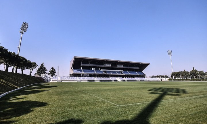 AlbinoLeffe Stadium
