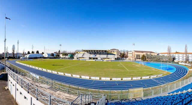 Stadio Ferruccio