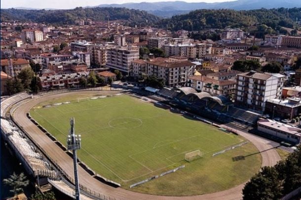 Stadio L. Pianigiani