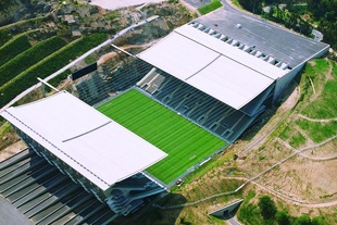 Estádio Municipal de Braga Estádio Municipal de Braga