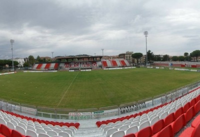 General information about the stadium Stadio Tonino Benelli