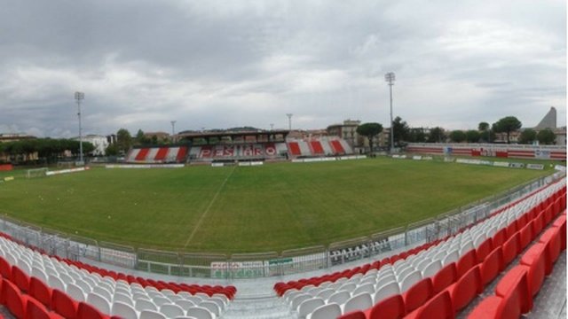Stadio Tonino Benelli