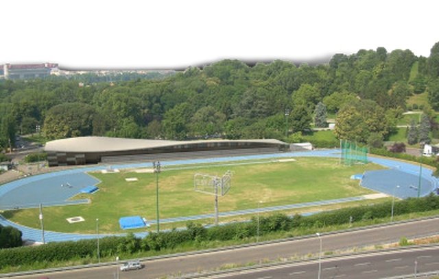 Centro Sportivo XXV Aprile