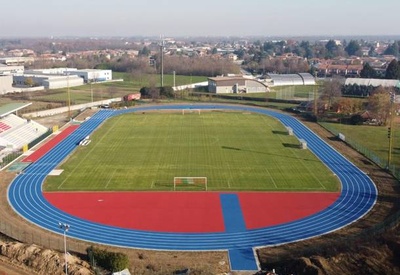 Información general del estadio Stadio Annibale Sacchi