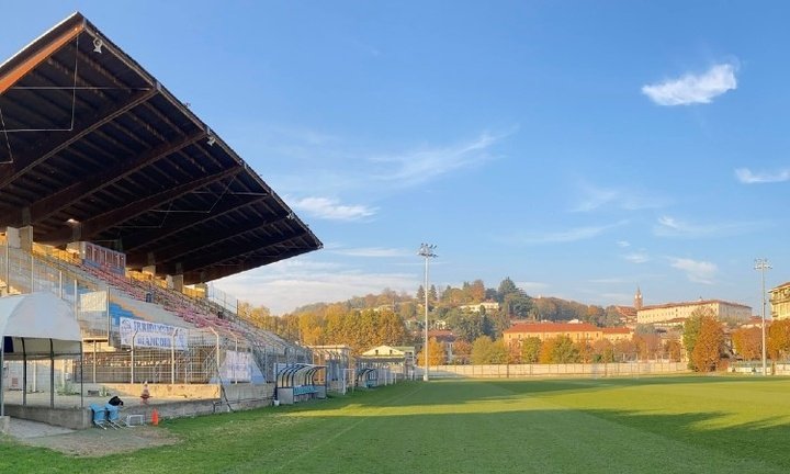 Stadio Luigi Barbieri