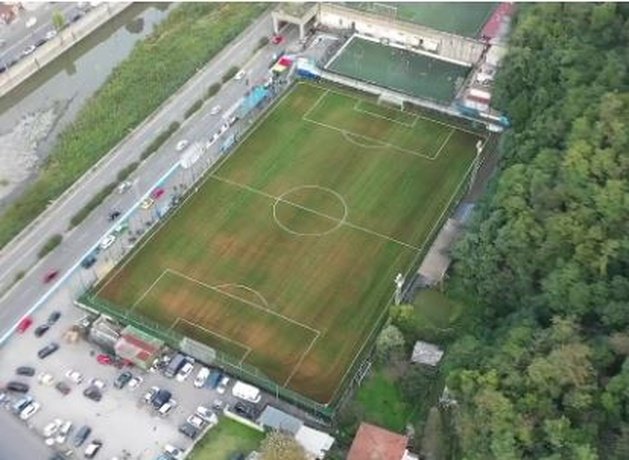 Campo da Calcio Ligorna