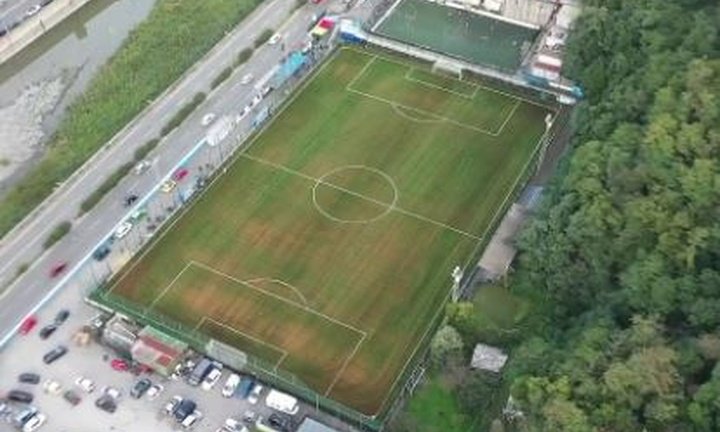 Campo da Calcio Ligorna