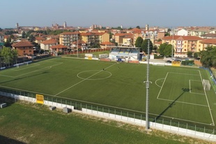 Stadio Angelo Pochissimo Stadio Angelo Pochissimo