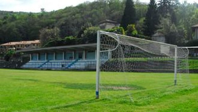 Stadio Luigi Forlano