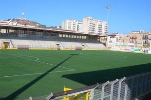 Stadio Dino Liotta Stadio Dino Liotta