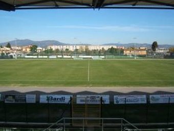 Campo Sportivo Turri