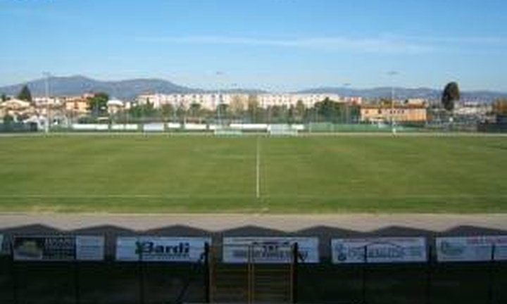 Campo Sportivo Turri