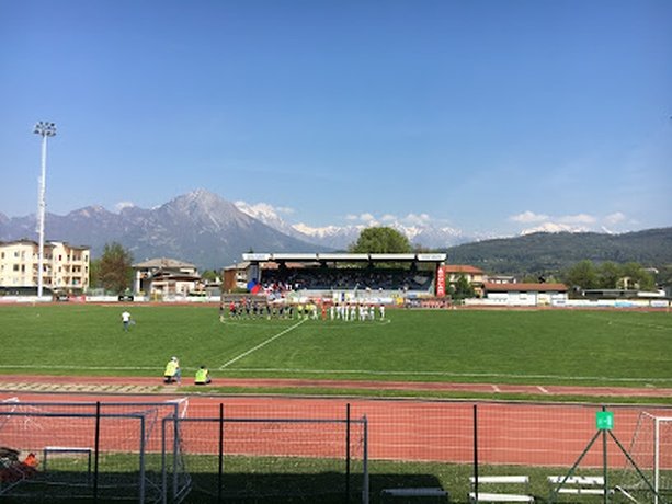 Polisportivo Baldenich