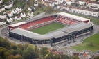 Estadio Brann Stadion