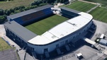 Estadio Stade de l'Aube