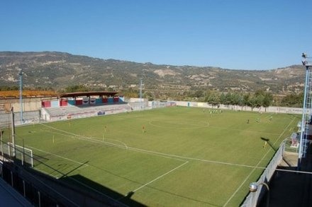 Stadio Nunzio Fittipaldi