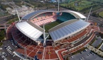 Estadio Jeonju World Cup Stadium