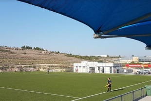 Estadio Modiin  Estadio Modiin