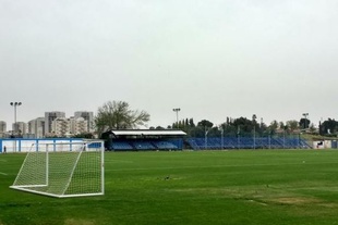 Maccabi Shaaraim Stadium Maccabi Shaaraim Stadium