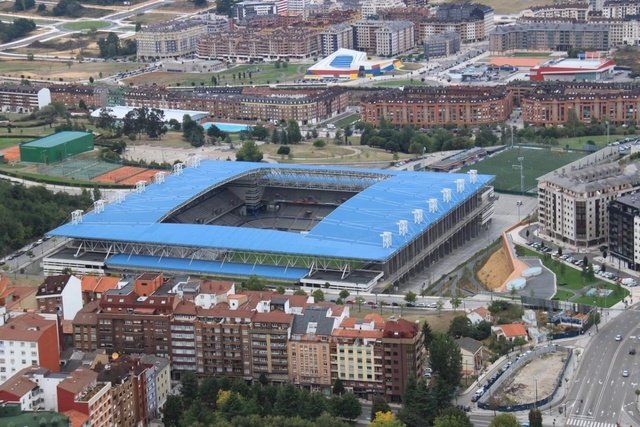 Carlos Tartiere