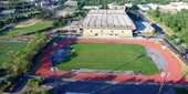 Estadio Claude-Robillard