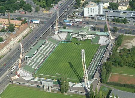 Estadio Albert Flórián