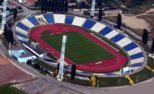 Estadio Stadionul Ion Oblemenco