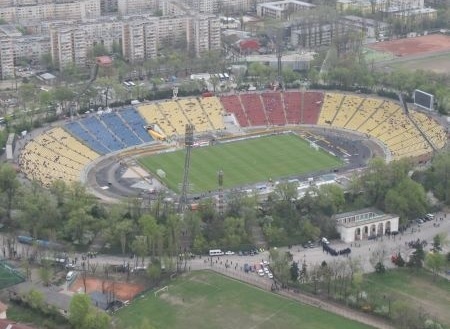 Estadio Stadionul Național