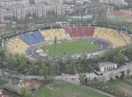 Stadionul Național