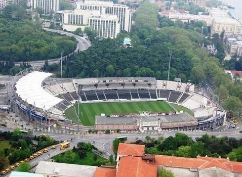 İnönü Stadium