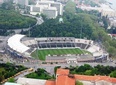Estadio İnönü Stadium