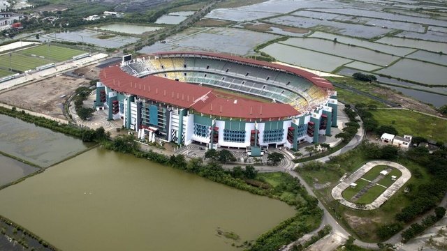 Gelora Bung Tomo Stadium