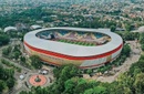 Estadio Stadion Manahan