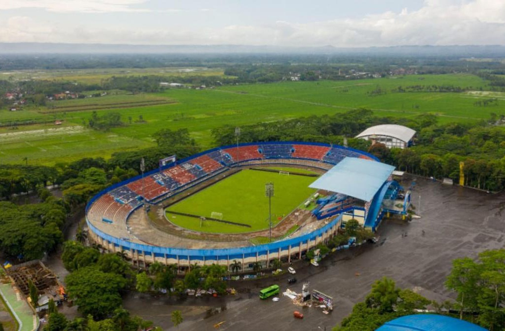 Stadion Kanjuruhan