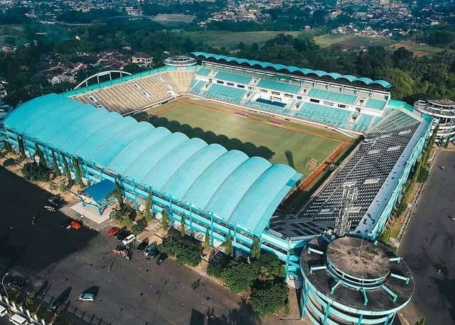 Stadion Maguwoharjo