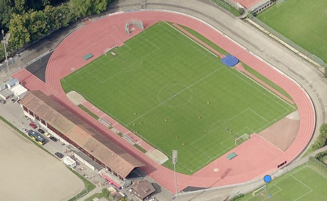 Estadio Neufeld