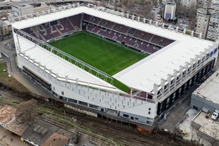 Superbet Arena-Giulești Superbet Arena-Giulești