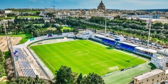 Gozo Stadium