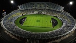 Estadio Sultan Mizan Zainal Abidin Stadium