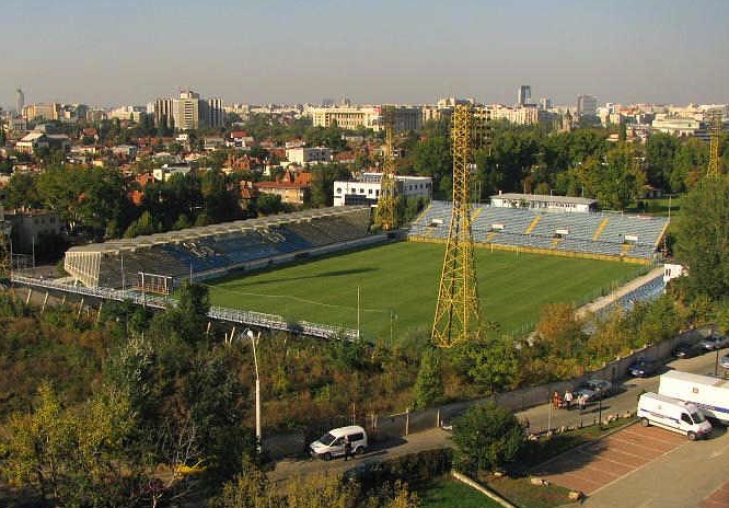 Estadio Cotroceni