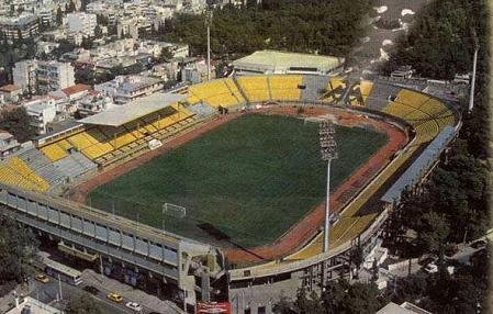 Estadio Nikos Goumas